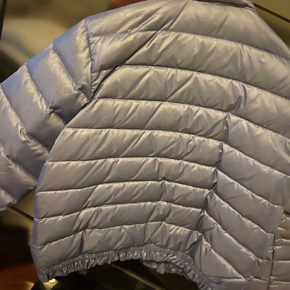 Ralph Lauren coat